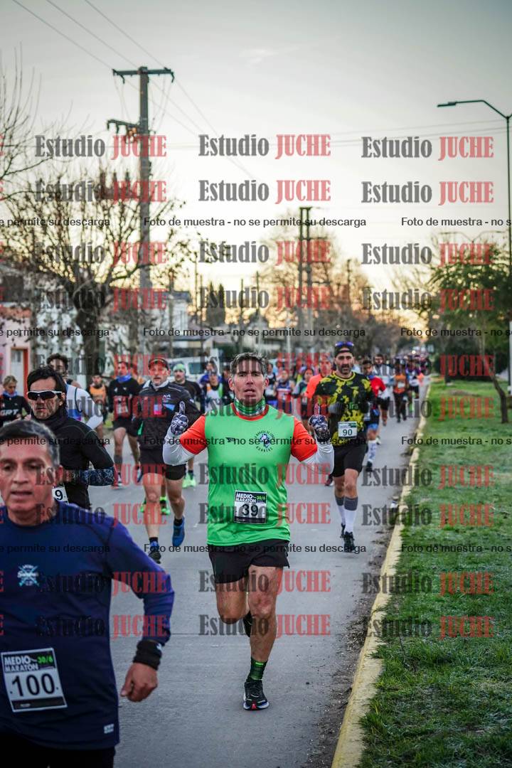 Fotos en el circuito - punto 1