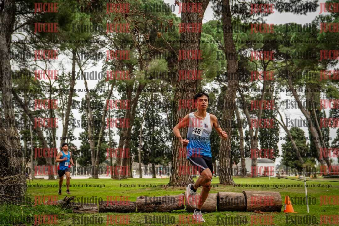 Fotos en el circuito