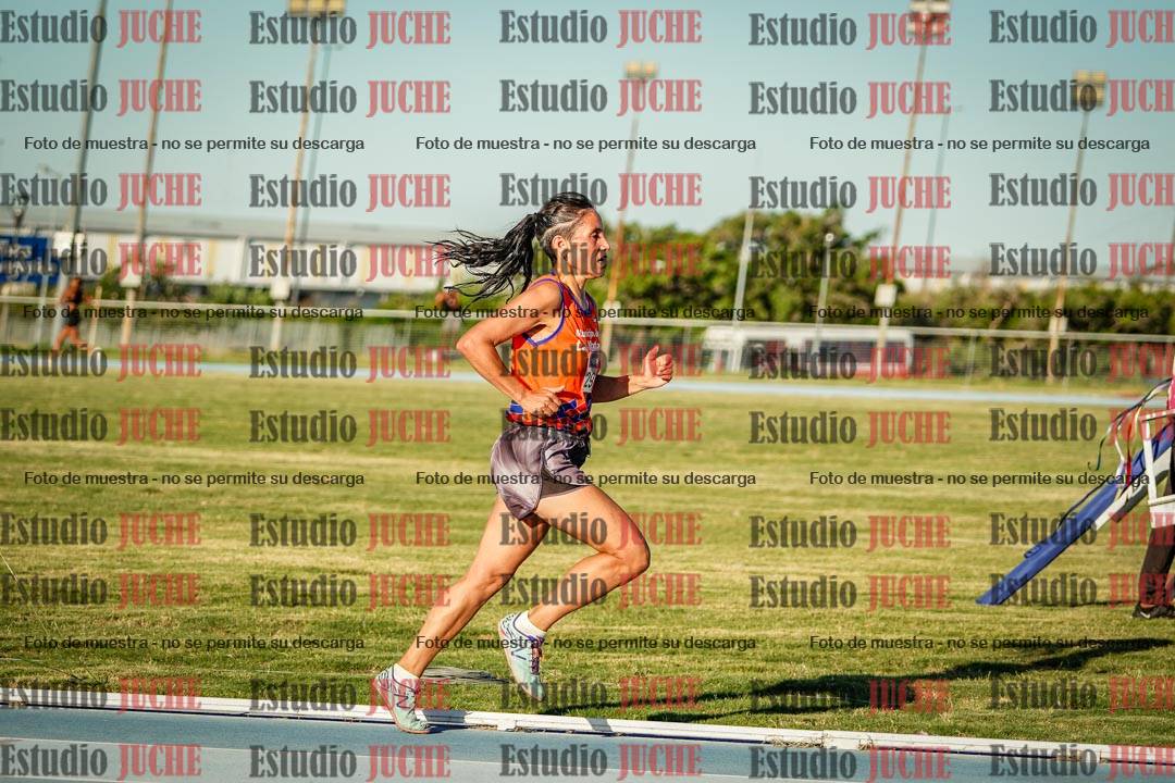 Fotos de los 1500 m llanos de mujeres