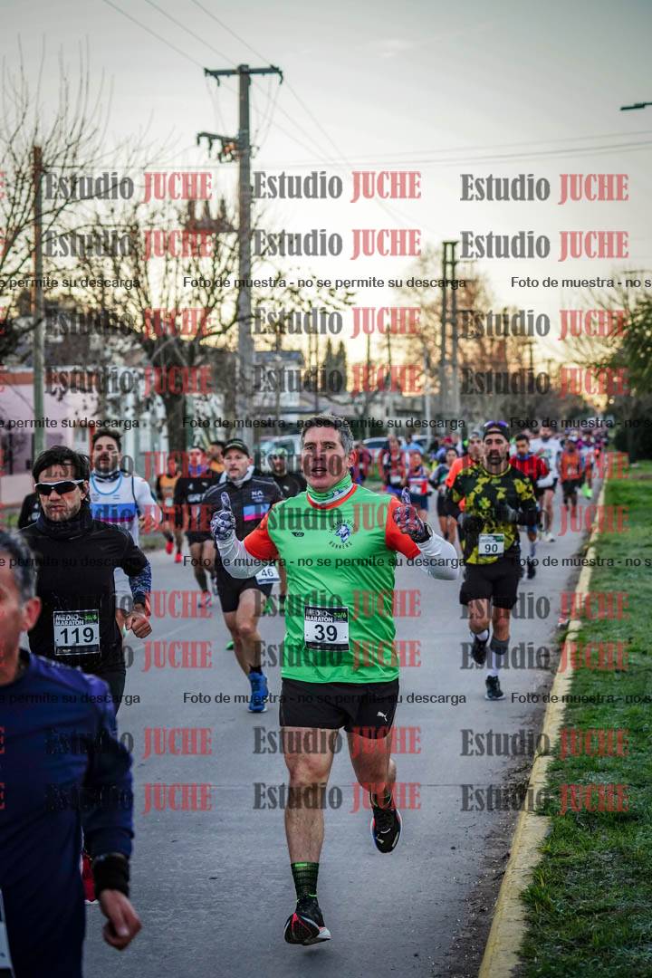 Fotos en el circuito - punto 1