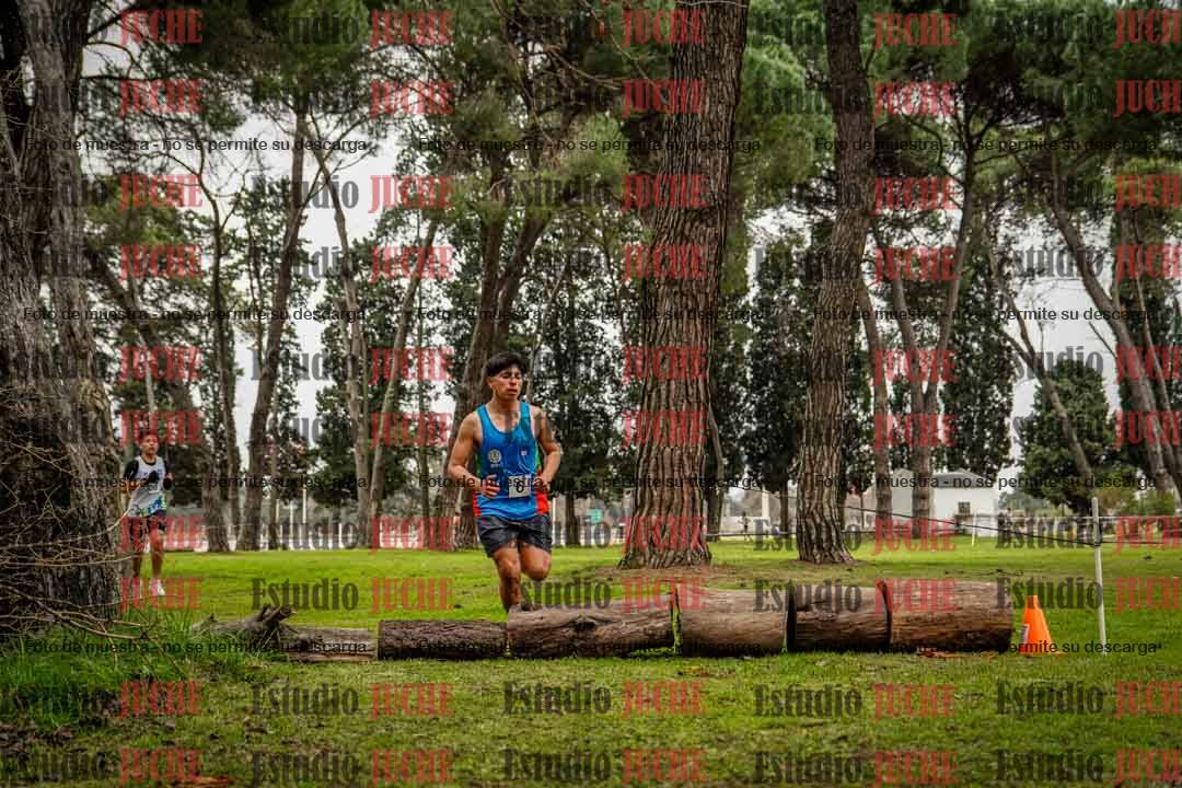 Fotos en el circuito