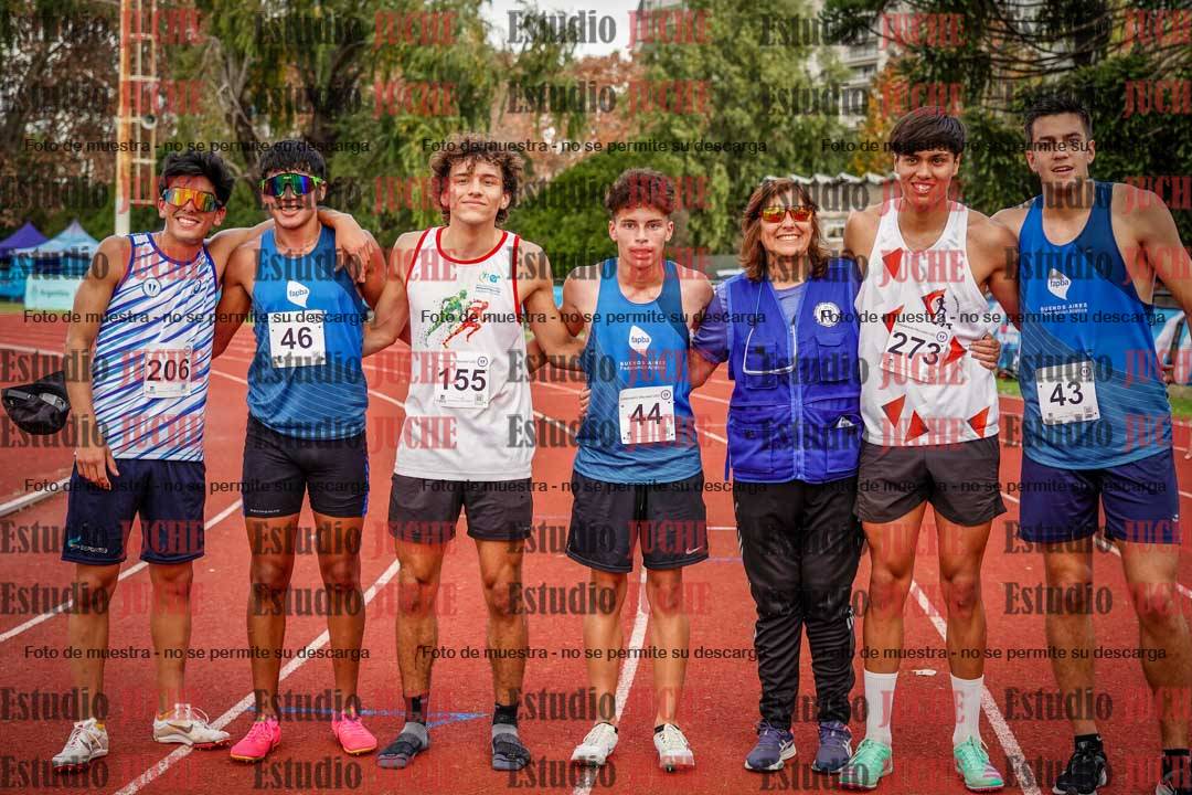 Fotos de algunos extras del día 2