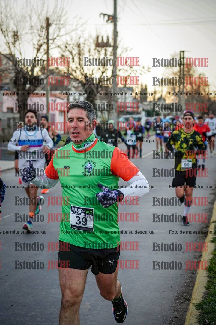 Fotos en el circuito - punto 1