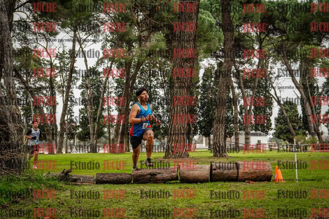 Fotos en el circuito