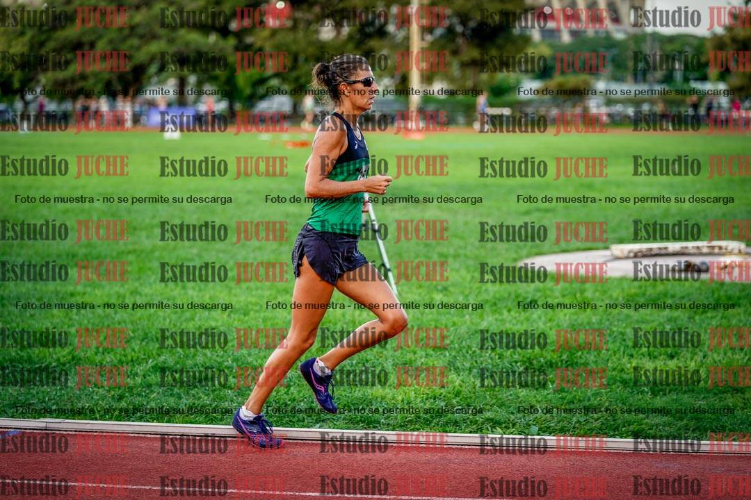 Fotos de los 1500 m llanos de mujeres