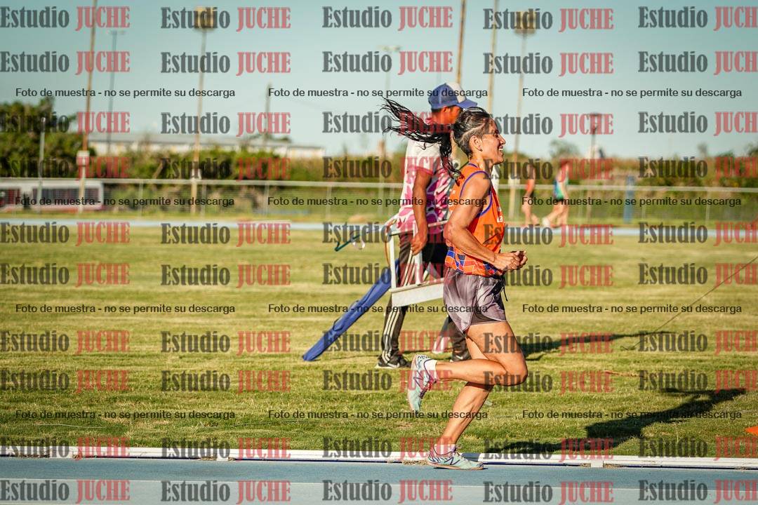Fotos de los 1500 m llanos de mujeres