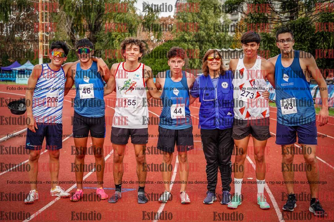 Fotos de algunos extras del día 2