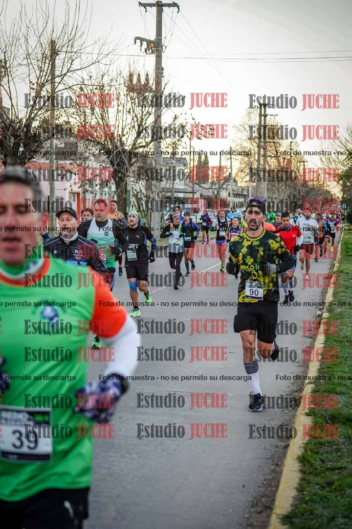 Fotos en el circuito - punto 1
