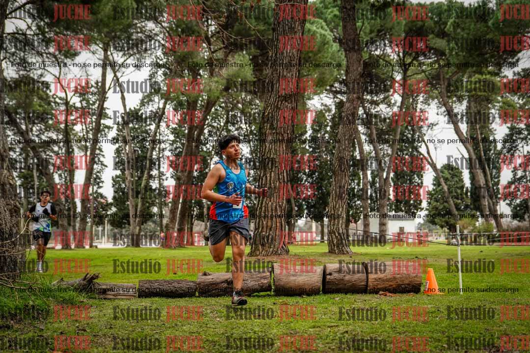 Fotos en el circuito