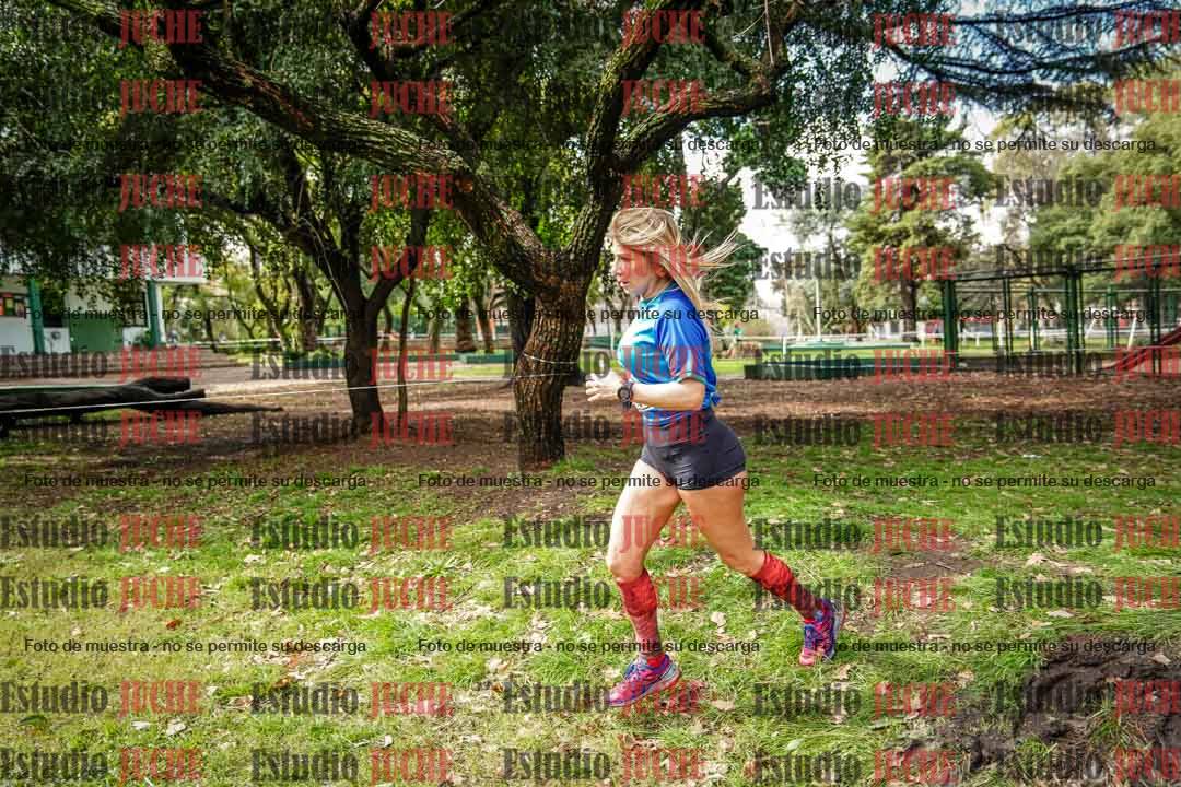 Fotos en el circuito