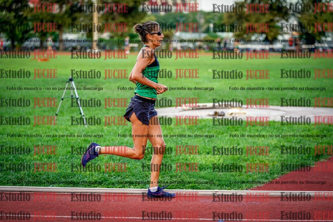 Fotos de los 1500 m llanos de mujeres