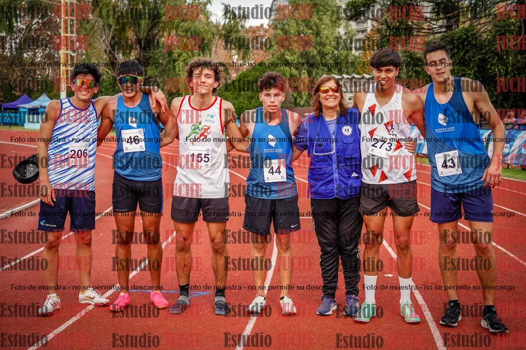 Fotos de algunos extras del día 2