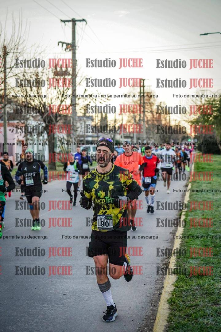 Fotos en el circuito - punto 1