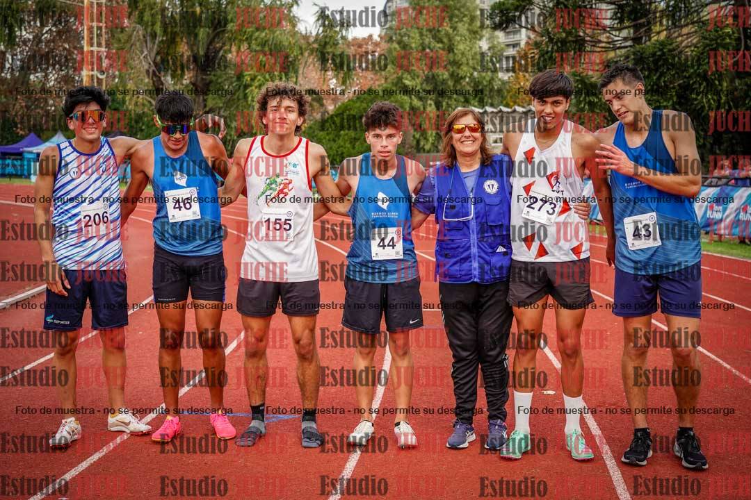 Fotos de algunos extras del día 2