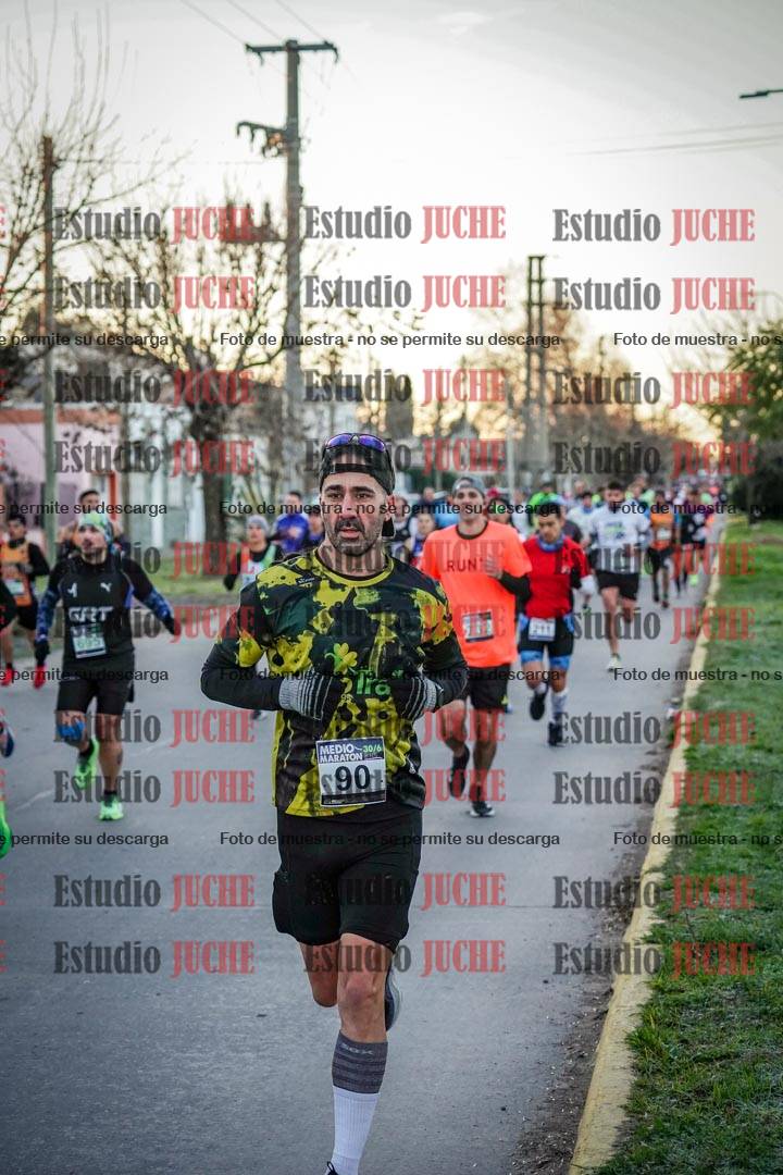 Fotos en el circuito - punto 1