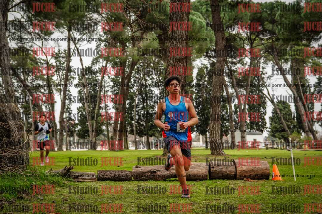 Fotos en el circuito