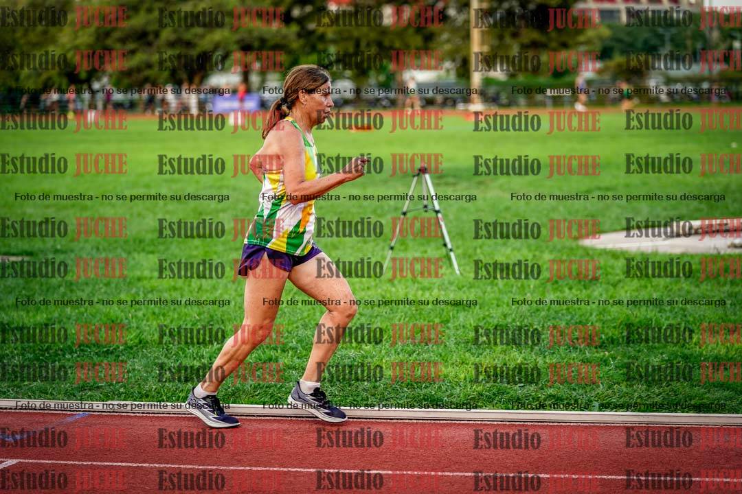 Fotos de los 1500 m llanos de mujeres