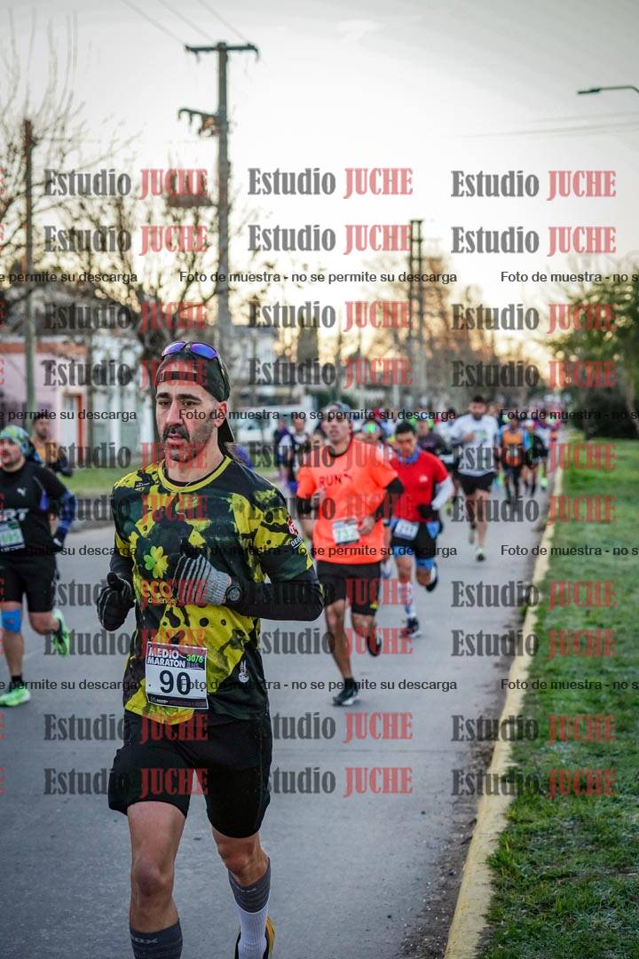 Fotos en el circuito - punto 1