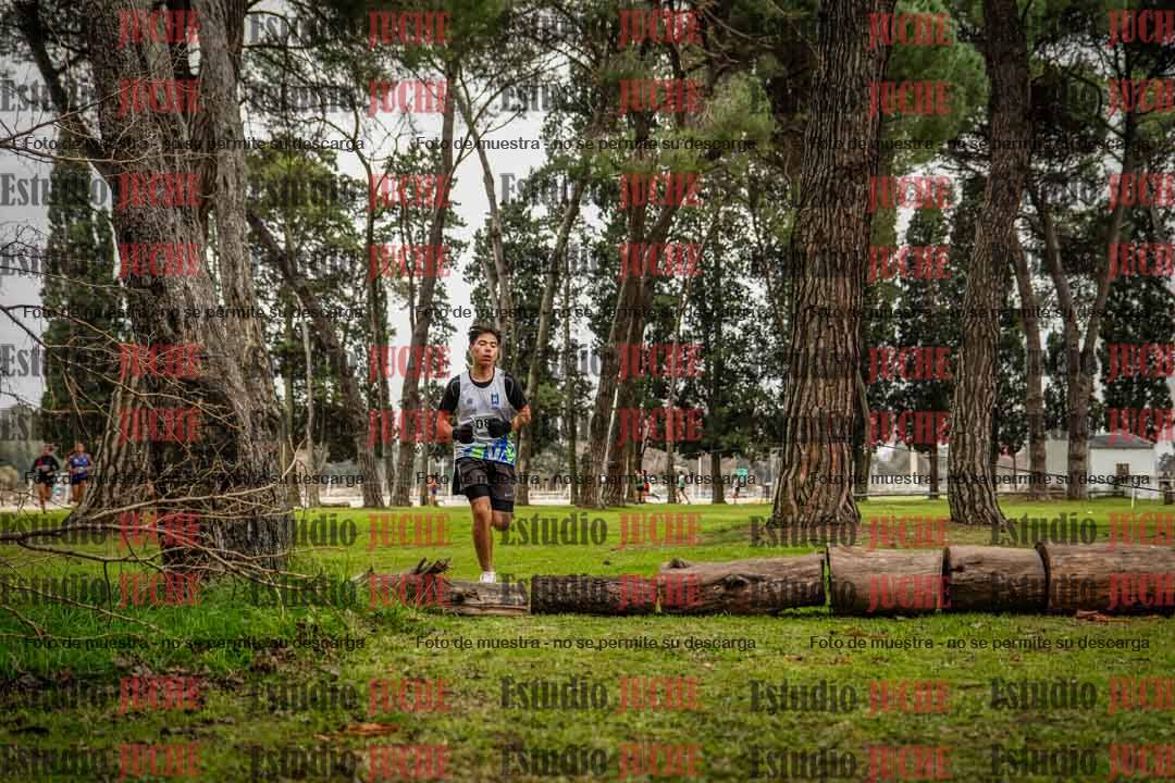 Fotos en el circuito
