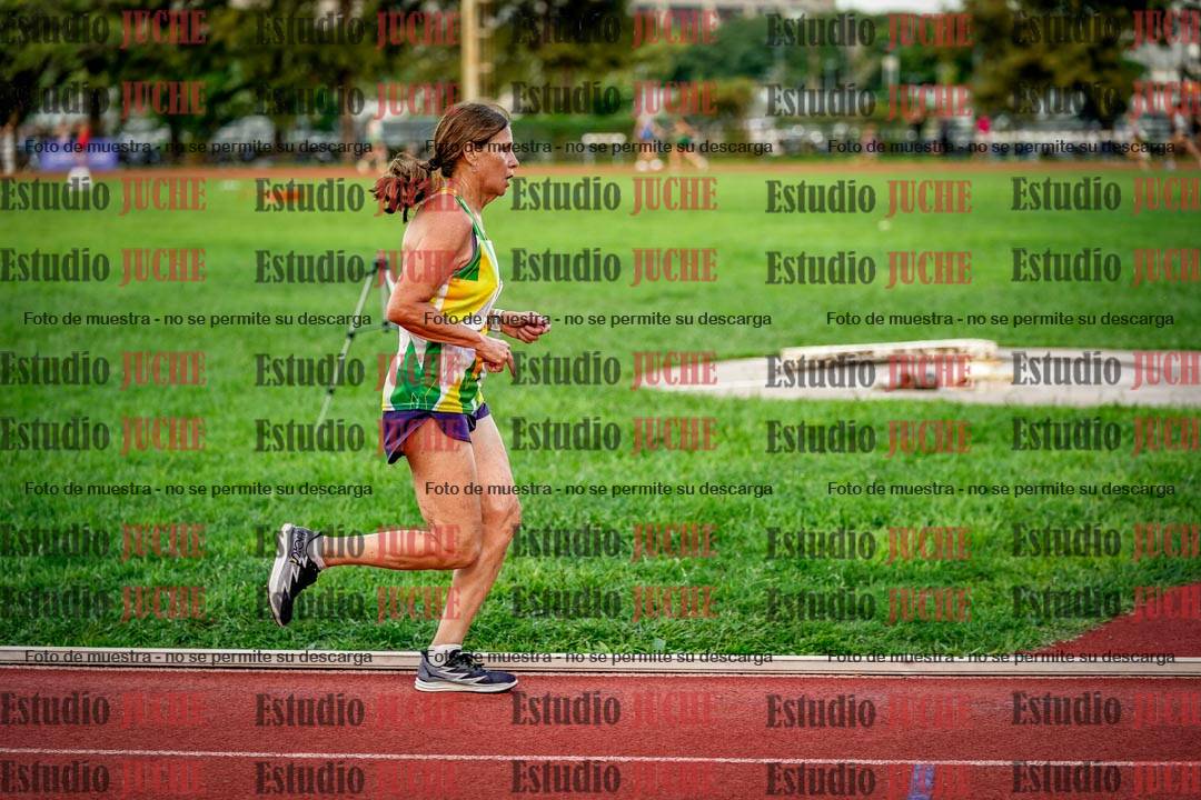 Fotos de los 1500 m llanos de mujeres