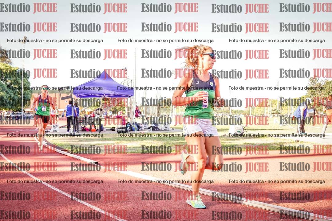 Fotos de los 3000 m llanos de mujeres