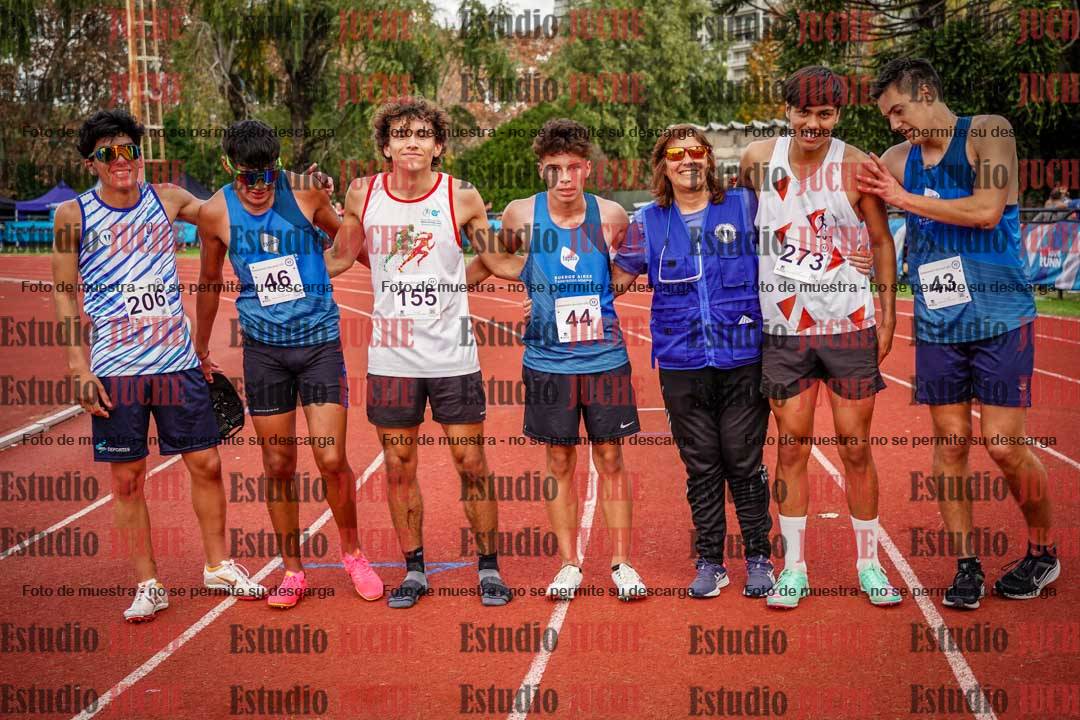 Fotos de algunos extras del día 2