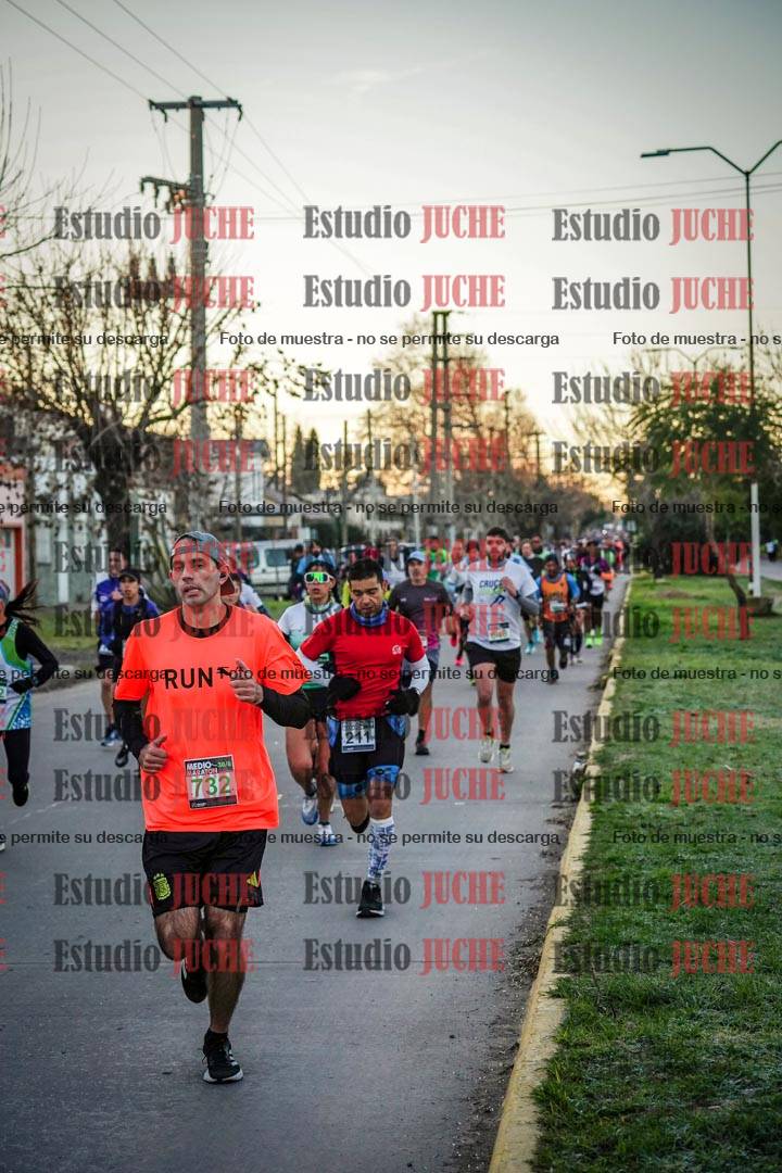 Fotos en el circuito - punto 1