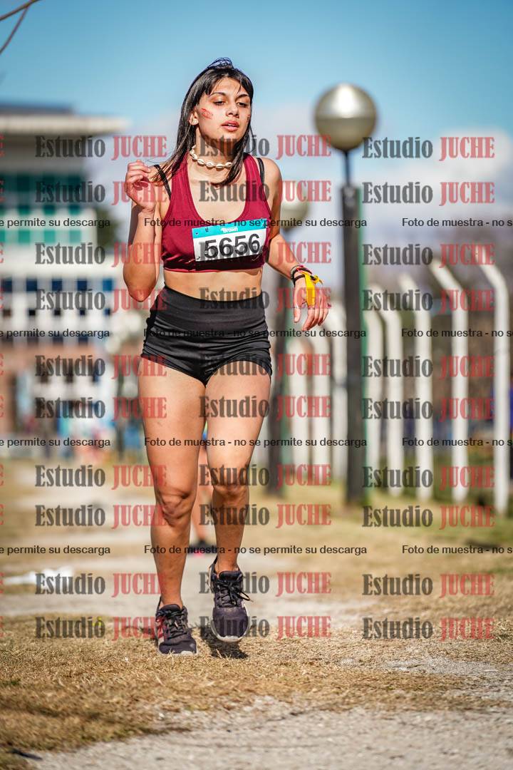 Fotos en el circuito