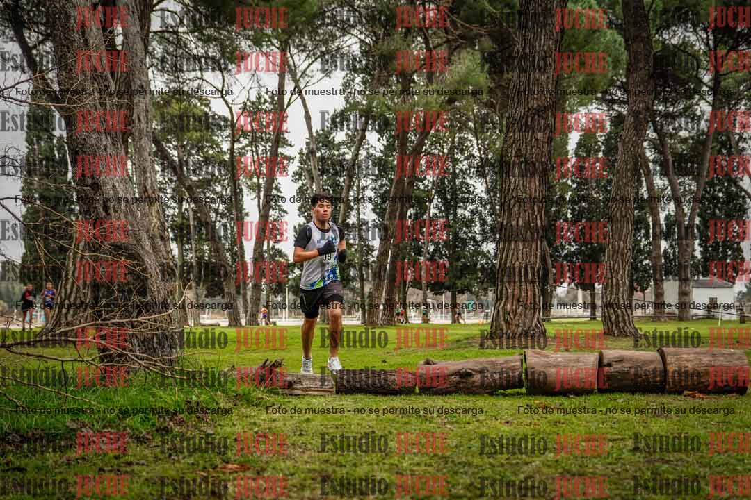 Fotos en el circuito