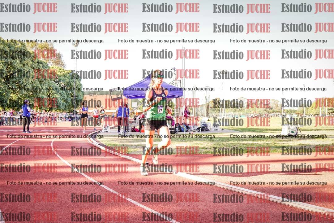 Fotos de los 3000 m llanos de mujeres