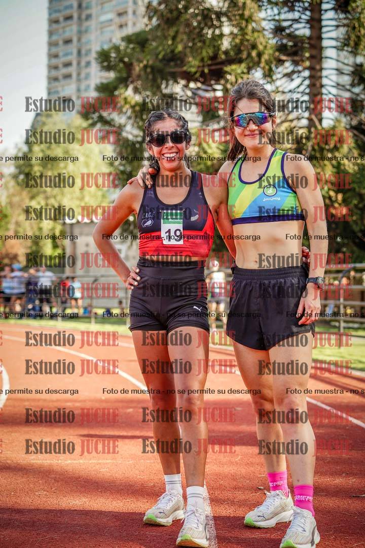 Fotos de algunos extras del torneo