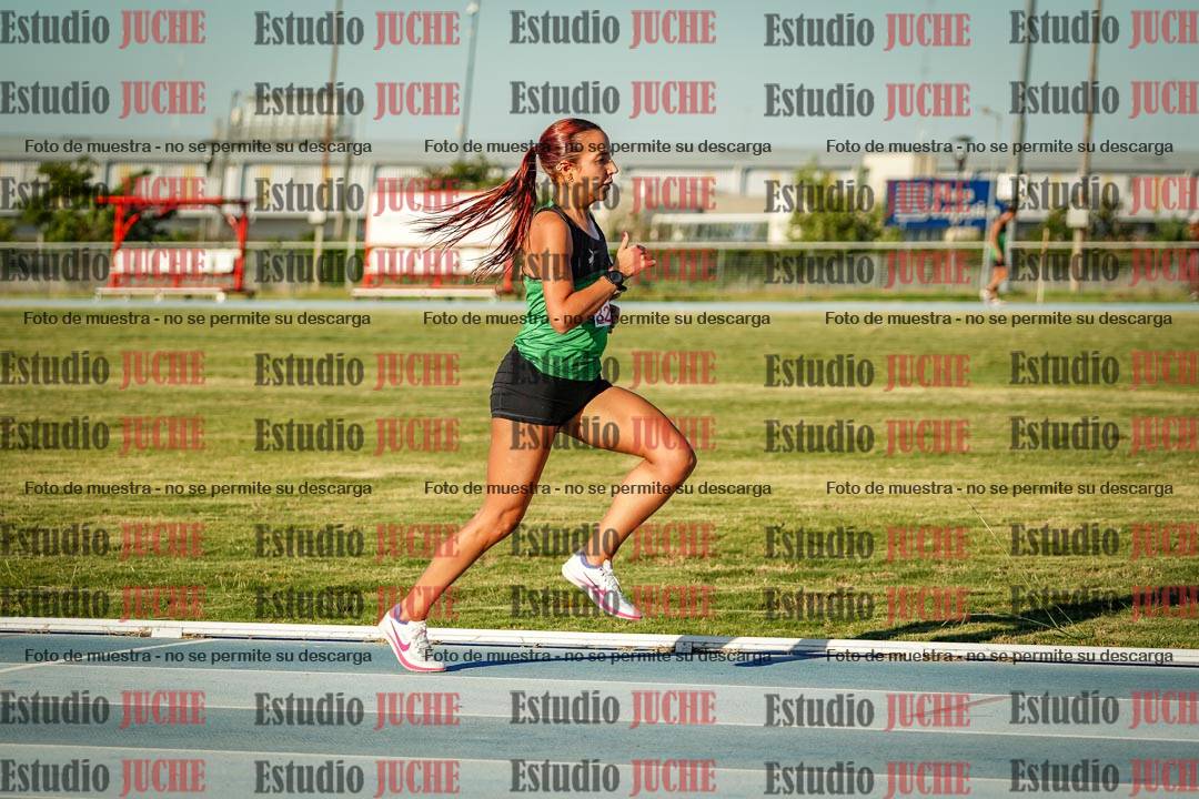 Fotos de los 1500 m llanos de mujeres