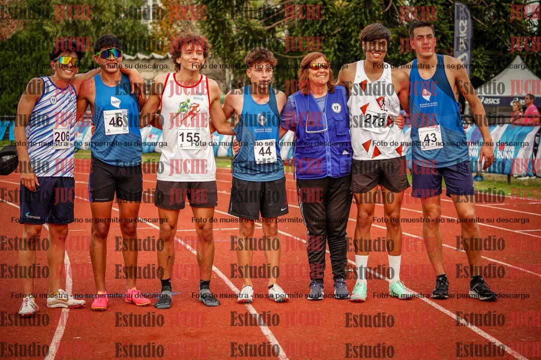 Fotos de algunos extras del día 2