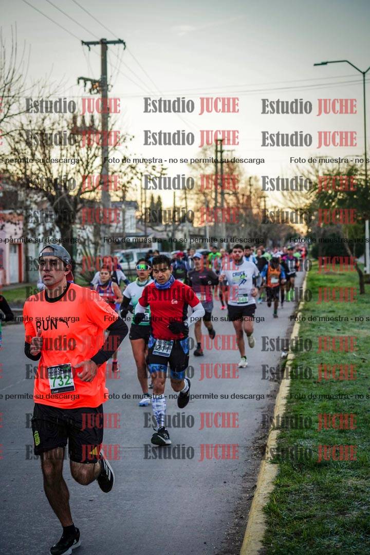 Fotos en el circuito - punto 1