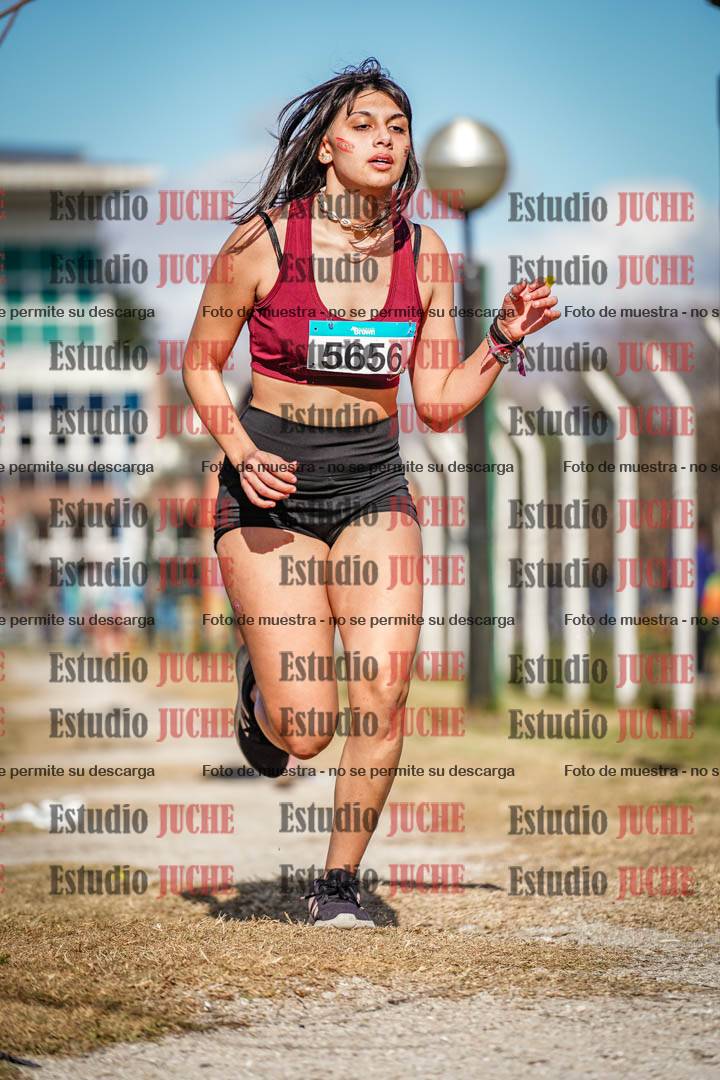Fotos en el circuito