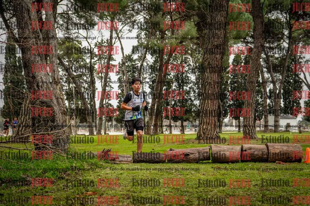 Fotos en el circuito