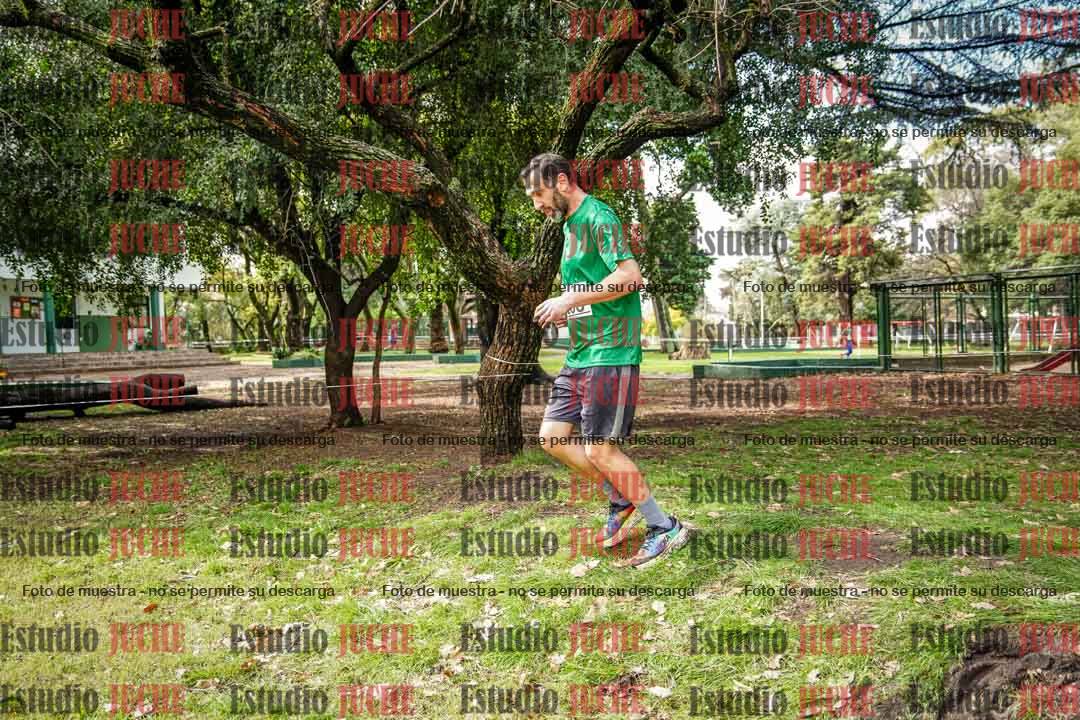 Fotos en el circuito