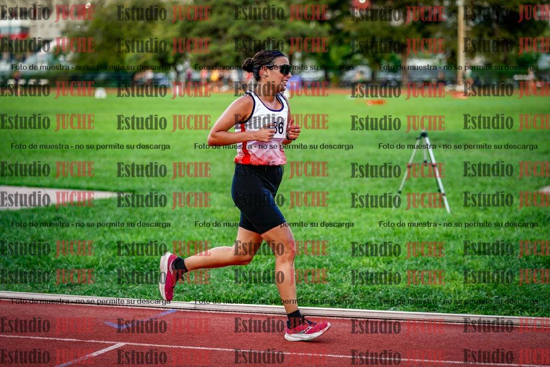 Fotos de los 1500 m llanos de mujeres