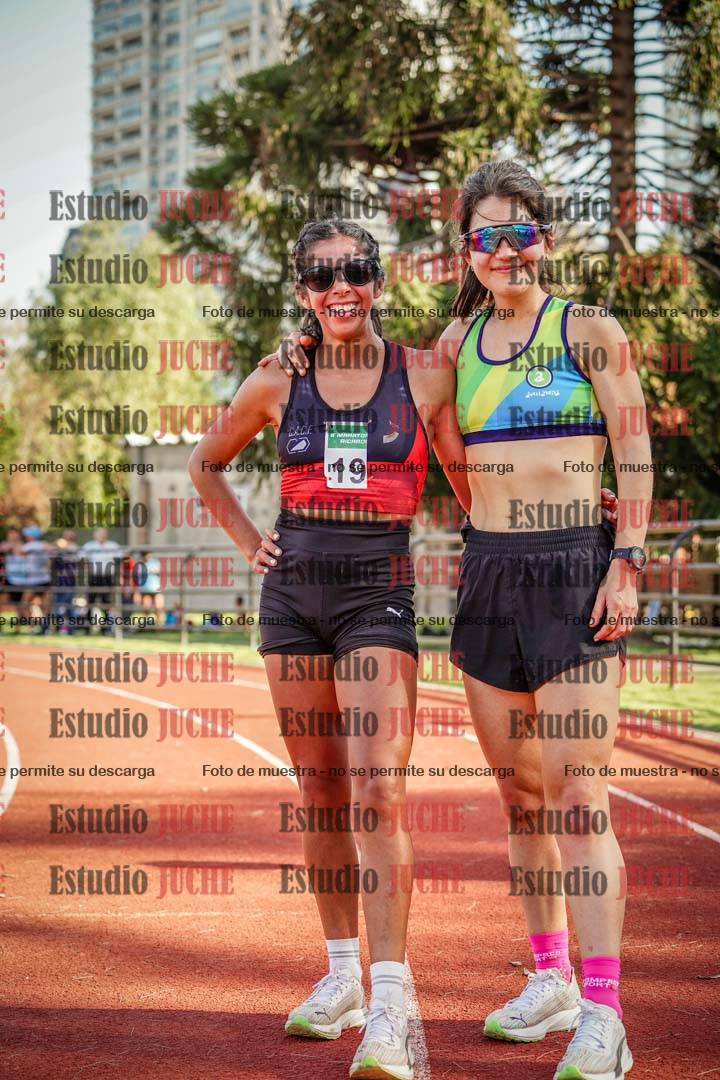 Fotos de algunos extras del torneo
