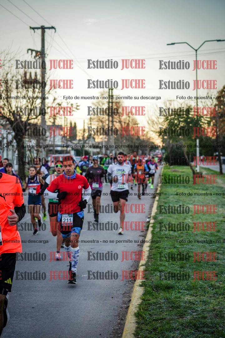 Fotos en el circuito - punto 1