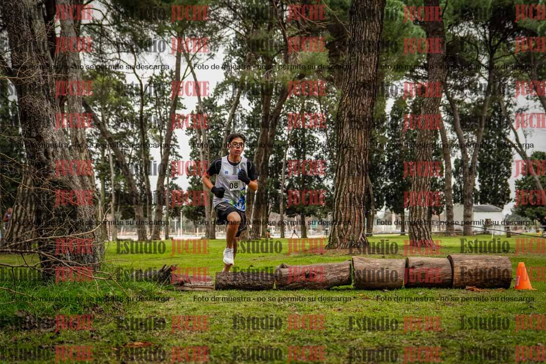 Fotos en el circuito