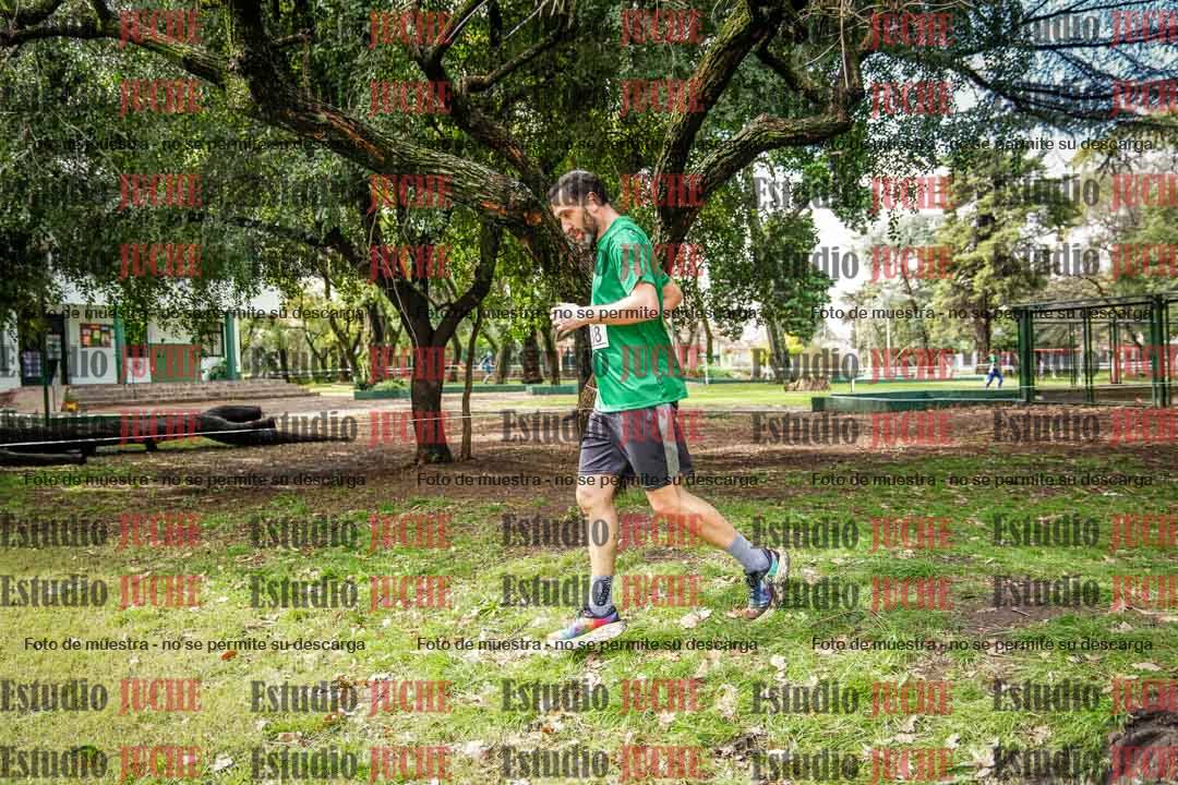 Fotos en el circuito