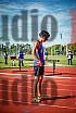Fotos de los 400 m de varones