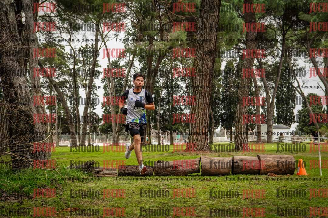 Fotos en el circuito