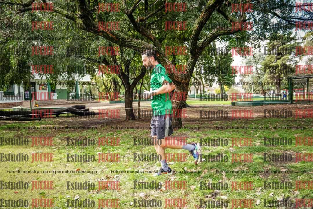 Fotos en el circuito
