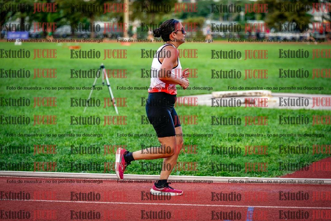 Fotos de los 1500 m llanos de mujeres