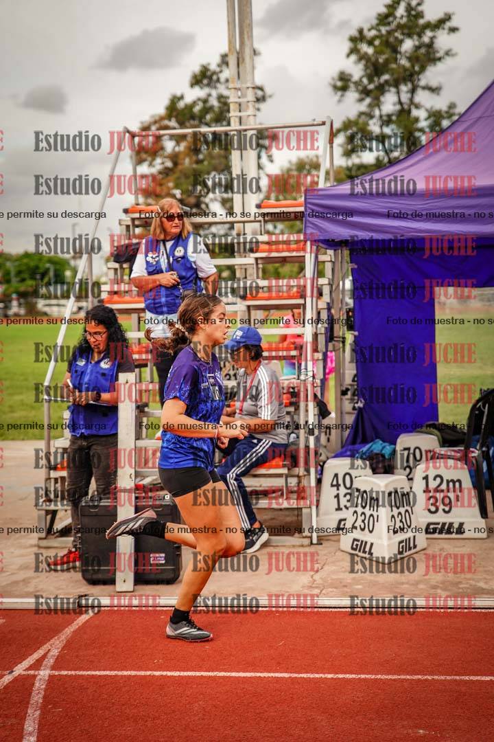 Fotos de los 3000 m de mujeres