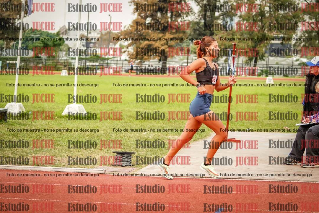 Fotos de los 5000 m llanos