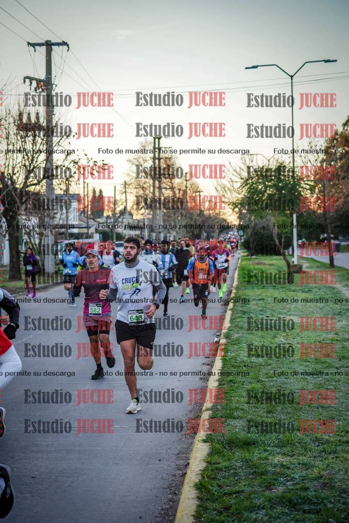 Fotos en el circuito - punto 1