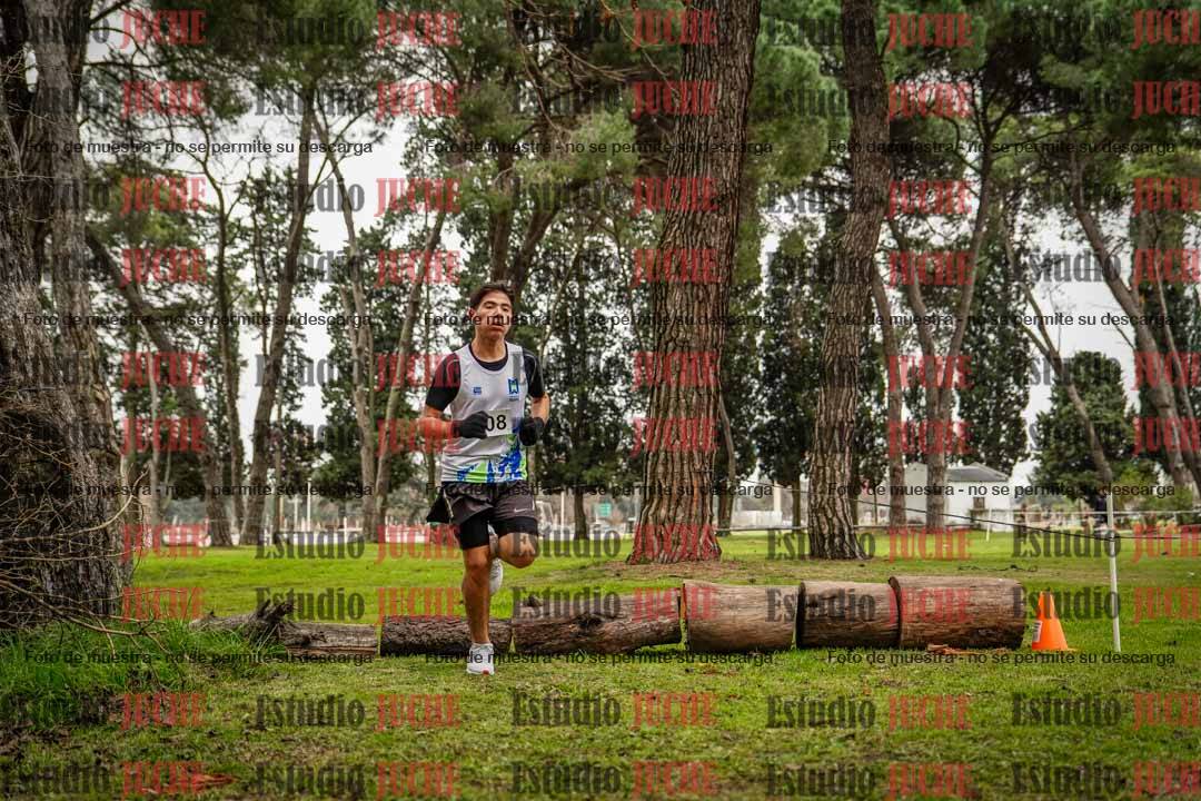 Fotos en el circuito